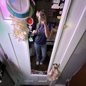 Meet your Posher, Lilli